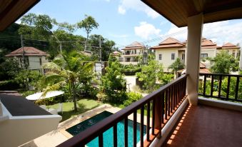 Bangtao Tropical Residence Resort and Spa