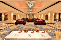 Welcomhotel by ITC Hotels, Devee Grand Bay, Visakhapatnam - bar