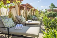 Allegretto Vineyard Resort Paso Robles - spa