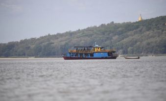 Living Irrawaddy Dolphin Project
