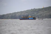 Living Irrawaddy Dolphin Project