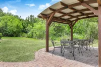 هوليداي إن إكسبرس آند سويتس هاردفيل - هيلتون هيد بي آيتش جي فنادق في هارديفيل