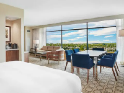 Denver Marriott Westminster Hotels in Westminster