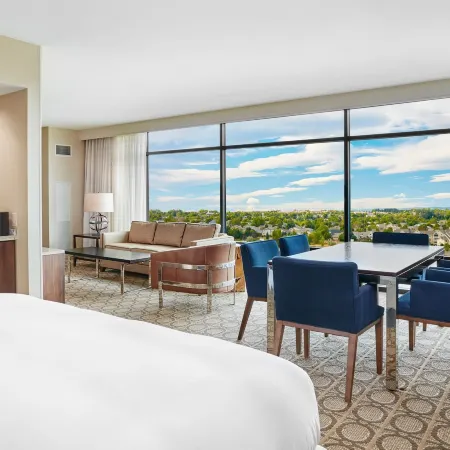 Denver Marriott Westminster