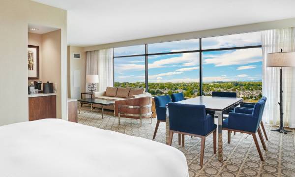 Denver Marriott Westminster