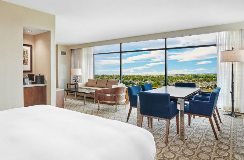 Denver Marriott Westminster