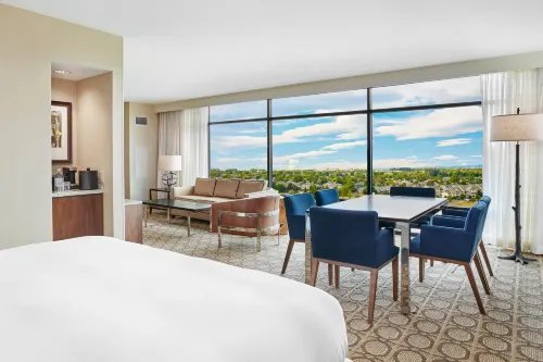 Denver Marriott Westminster - 4-Star