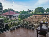 Spinning Cat Hostel Hotels in Tagbilaran