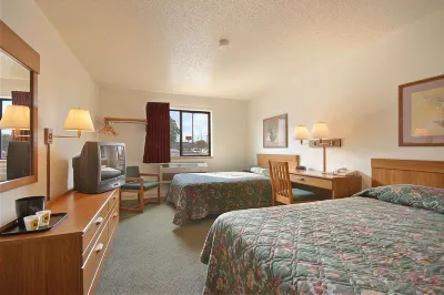 Super 8 by Wyndham Hammond/North Hotel di East Chicago