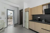Tsakanos Home Hotels in Мілос
