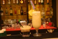 Summer Dream Hotel - Baarit