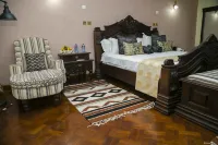 La Belle Villa Hotels in Langata Rongai