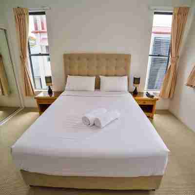 Coolum Beach Resort Rooms