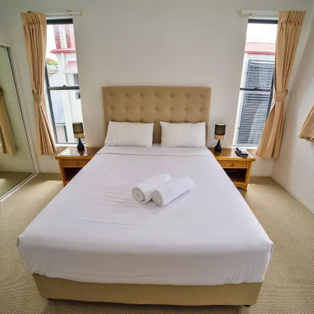 Coolum Beach Resort