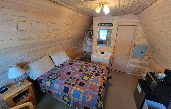 Hulett Motel