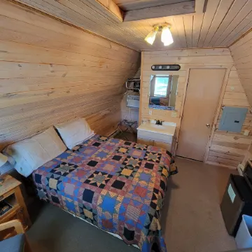 Hulett Motel