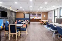 Hampton Inn Auburn
