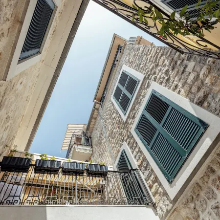 Guesthouse Villa Stari Grad Hotels in Herceg Novi