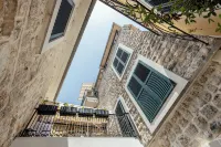 Guesthouse Villa Stari Grad Hoteles cerca de Herceg Novi City Archive