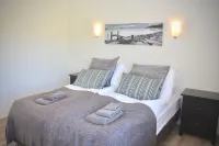 Lynghagi House Hotel a Eyja- og Miklaholtshreppur