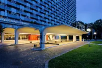 Four Points by Sheraton Munich Arabellapark Hôtels à : 