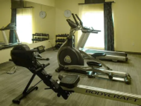 加蘭酒店 馬斯金格姆縣酒店