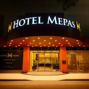 Hotel Mepas