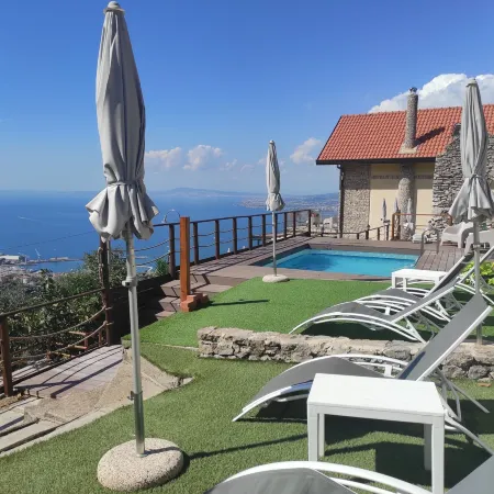 Relais Buona Stella