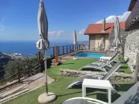 Relais Buona Stella - Yüzme Havuzu
