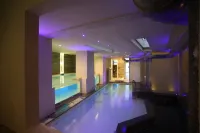 Hotel Columbia Wellness & Spa - Spa