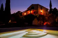 Villa Melite - Ocean View