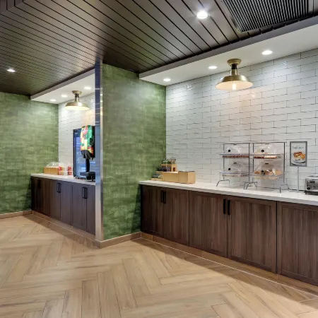 Fairfield Inn & Suites Montgomery Airport South
