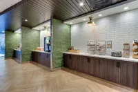 Fairfield Inn & Suites Montgomery Airport South - Frühstück