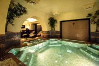 Terrazza Marconi Hotel&Spamarine - balneario
