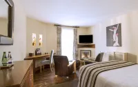 Big Blue Hotel