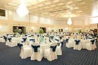 Hotel Rapsodia City Center Hotels in Botosani