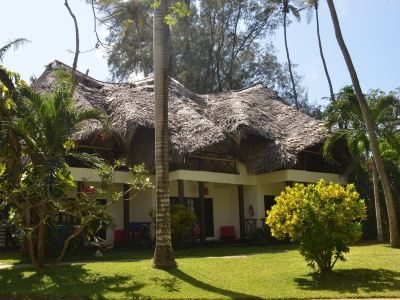 Blue Bay Village