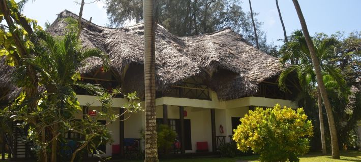 Blue Bay Village Hotels in Watamu
