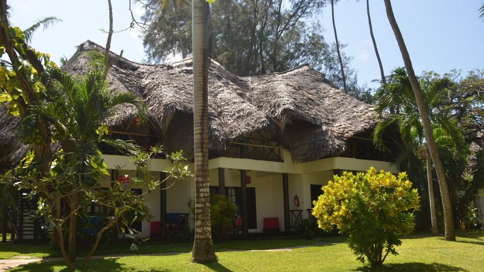 Blue Bay Village