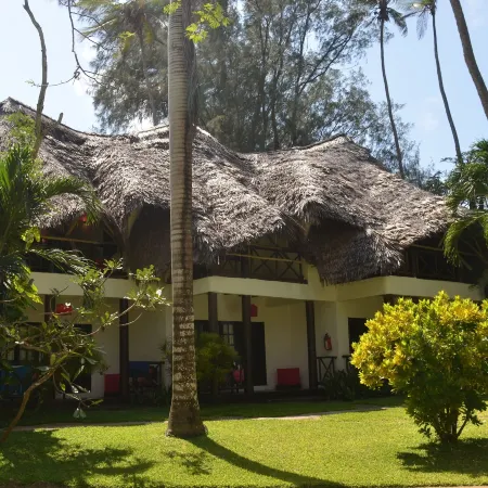 Blue Bay Village