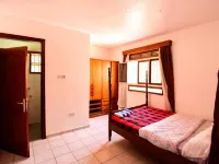 Corinya Serviced Apartments Hotels in Entebbe