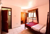 Corinya Serviced Apartments โรงแรมใน