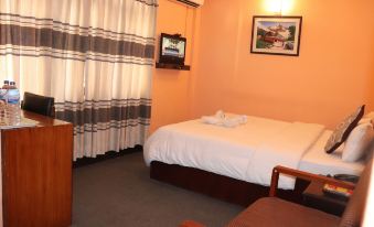 Hotel Hana Pvt.Ltd