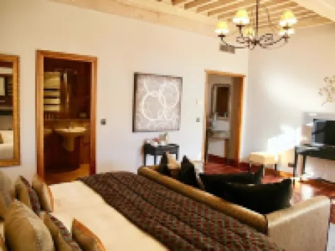 La Villa Mazarin Hotels in Gard