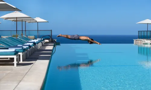 Jumeirah Mallorca