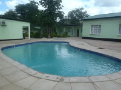Richland Lodge Choma Hotels in Choma