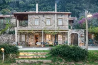 Mazaraki Guesthouse Hotel a Farida
