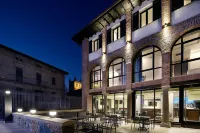 Hotel Imaz Hôtels à : Olaberria