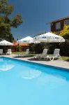 Gran Hotel Fray Bentos - piscine