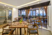 Platinum Danang Hotel - Wifi